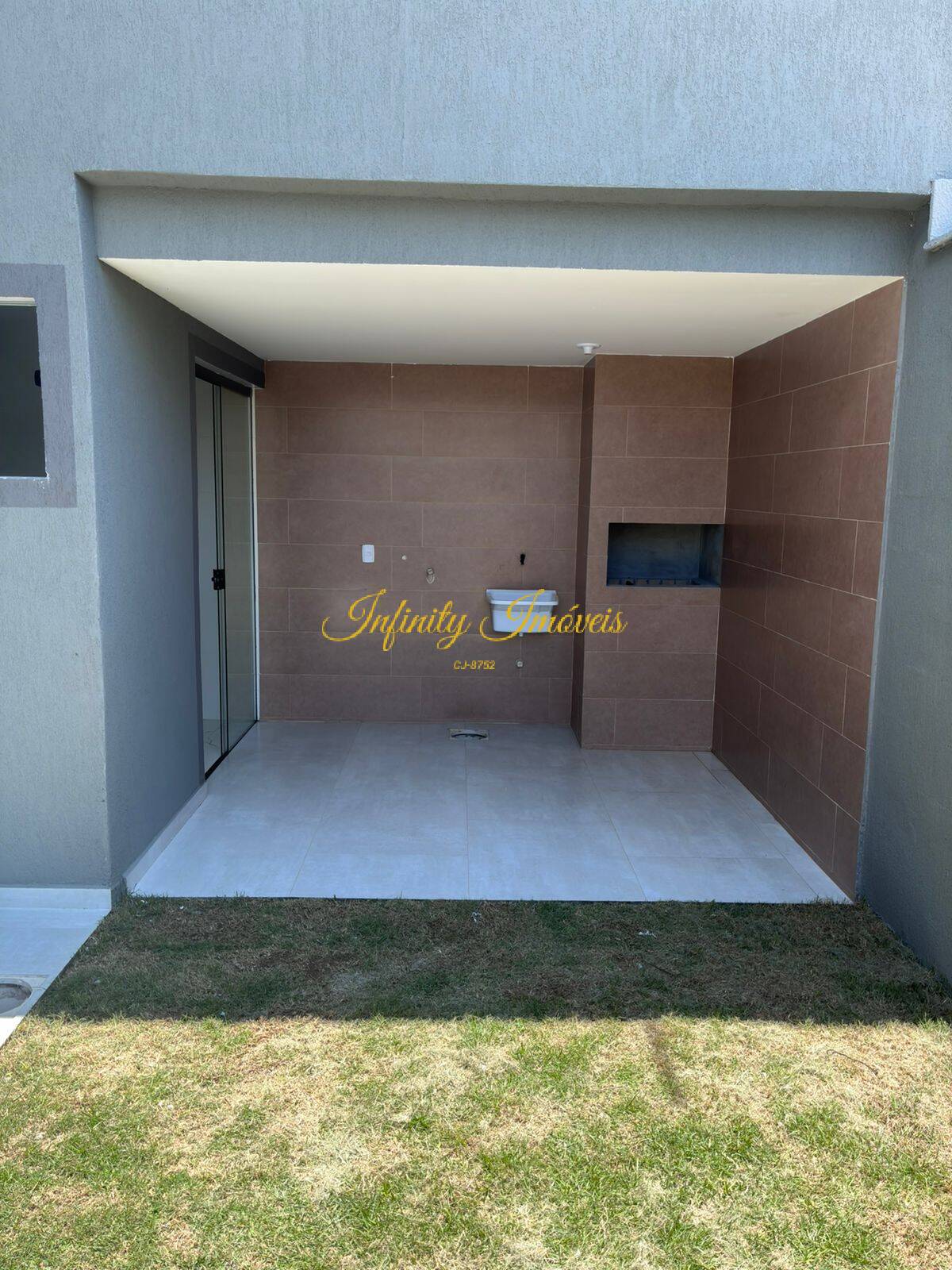 Casa, 2 quartos, 70 m² - Foto 6
