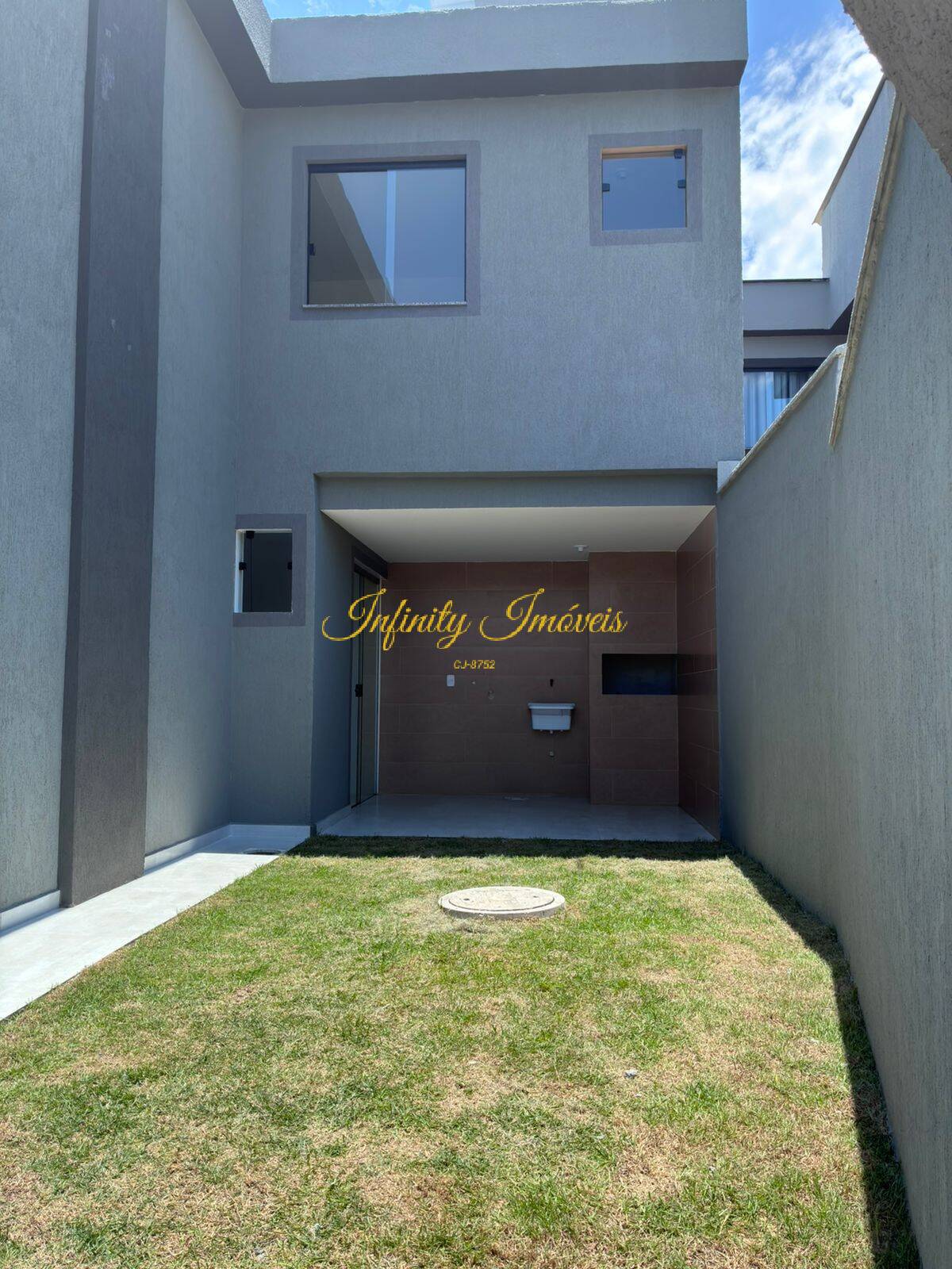 Casa, 2 quartos, 70 m² - Foto 5