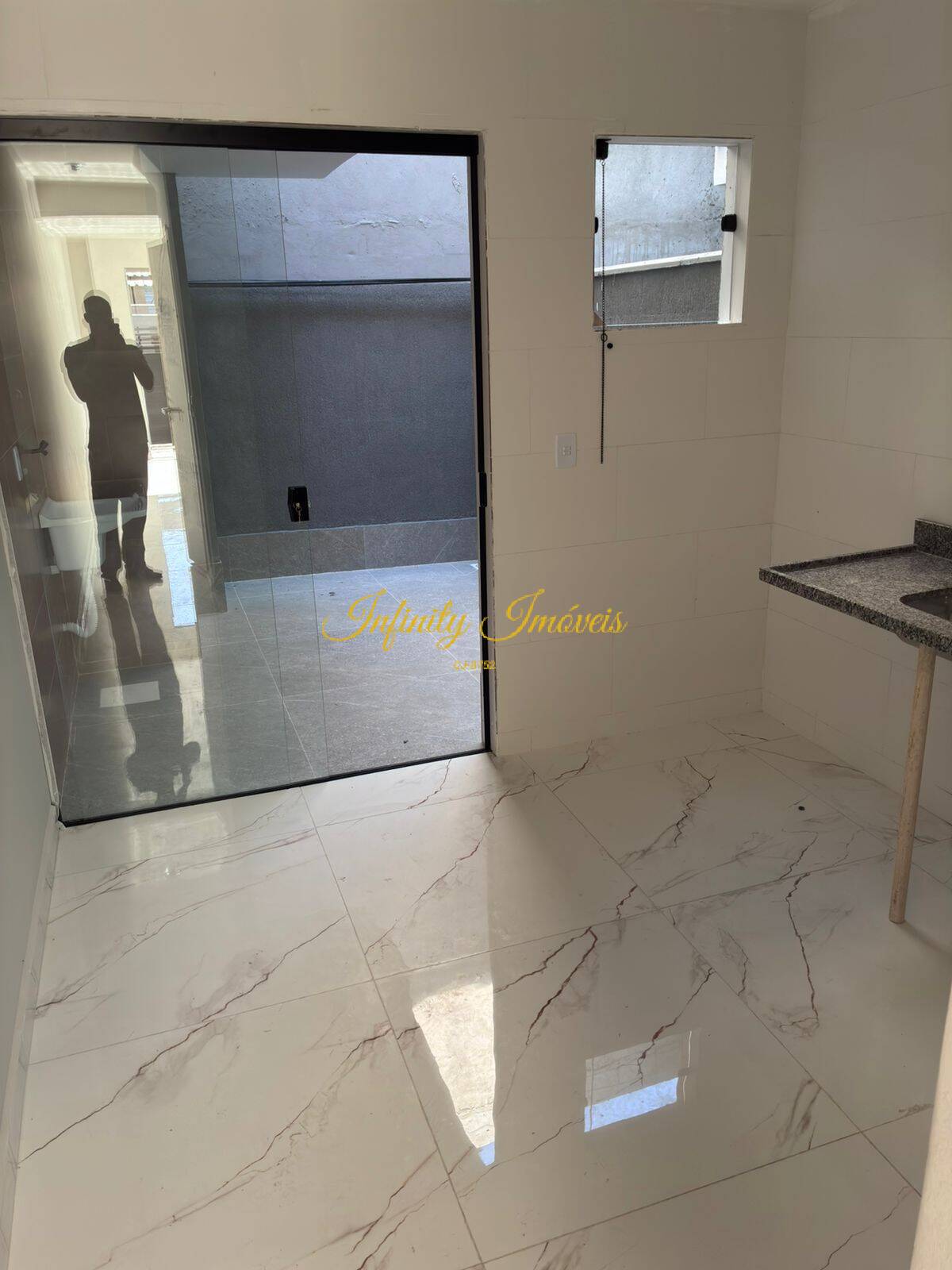 Casa, 2 quartos, 70 m² - Foto 7