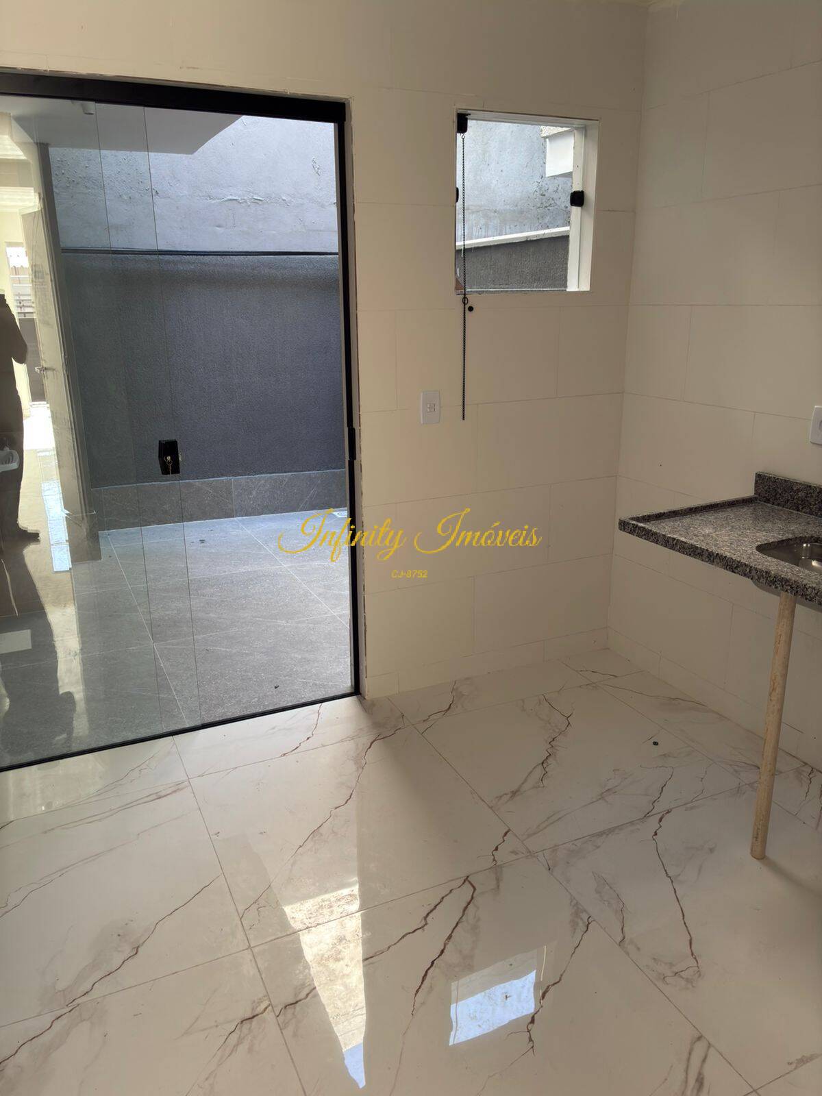 Casa, 2 quartos, 70 m² - Foto 8