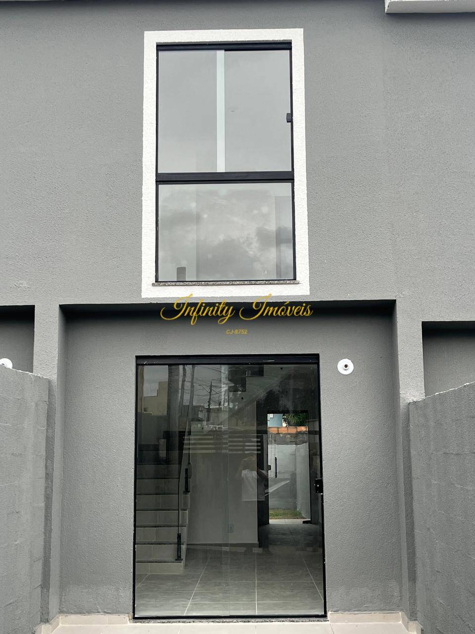Casa, 2 quartos, 59 m² - Foto 3
