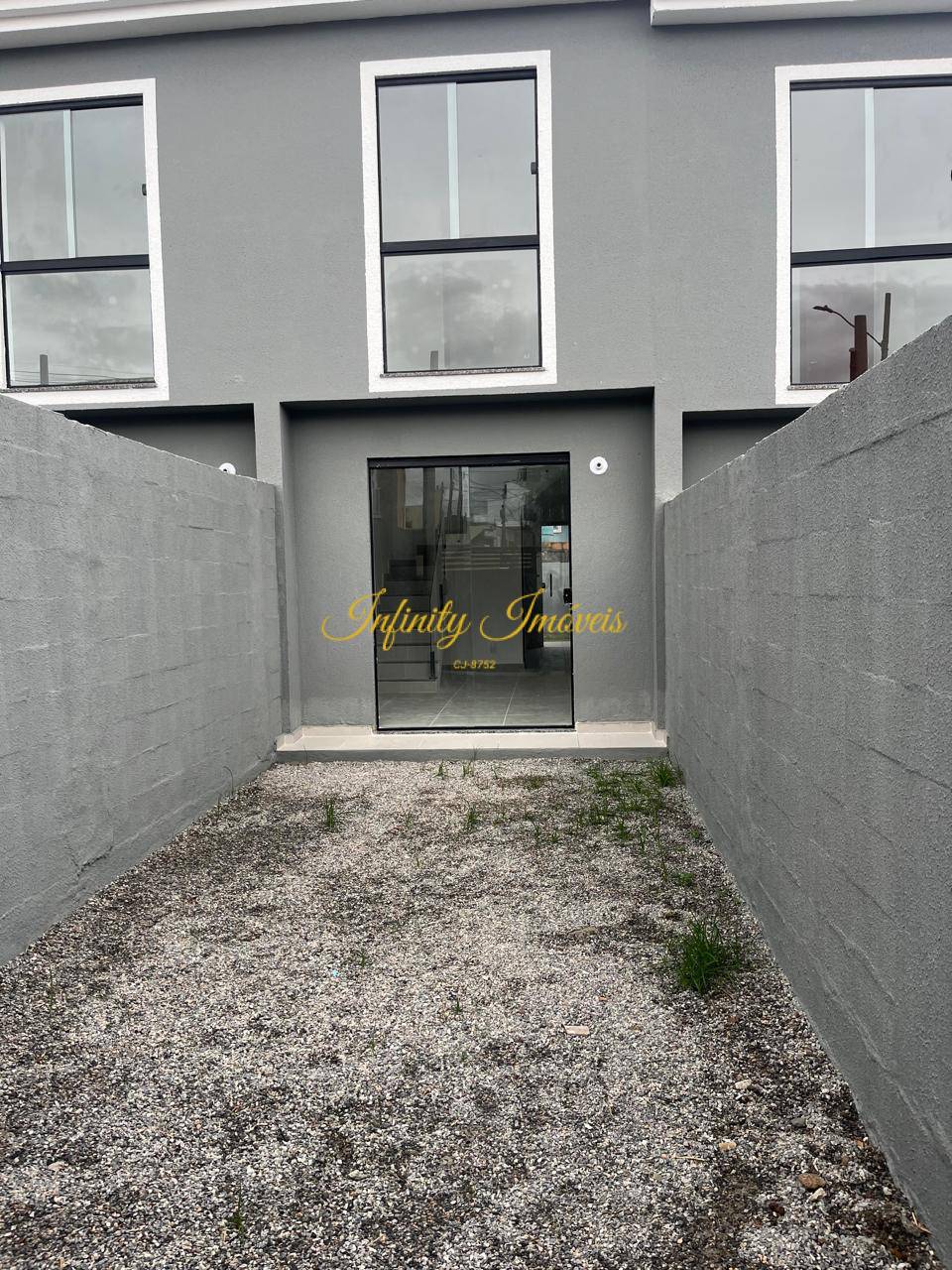 Casa, 2 quartos, 59 m² - Foto 16