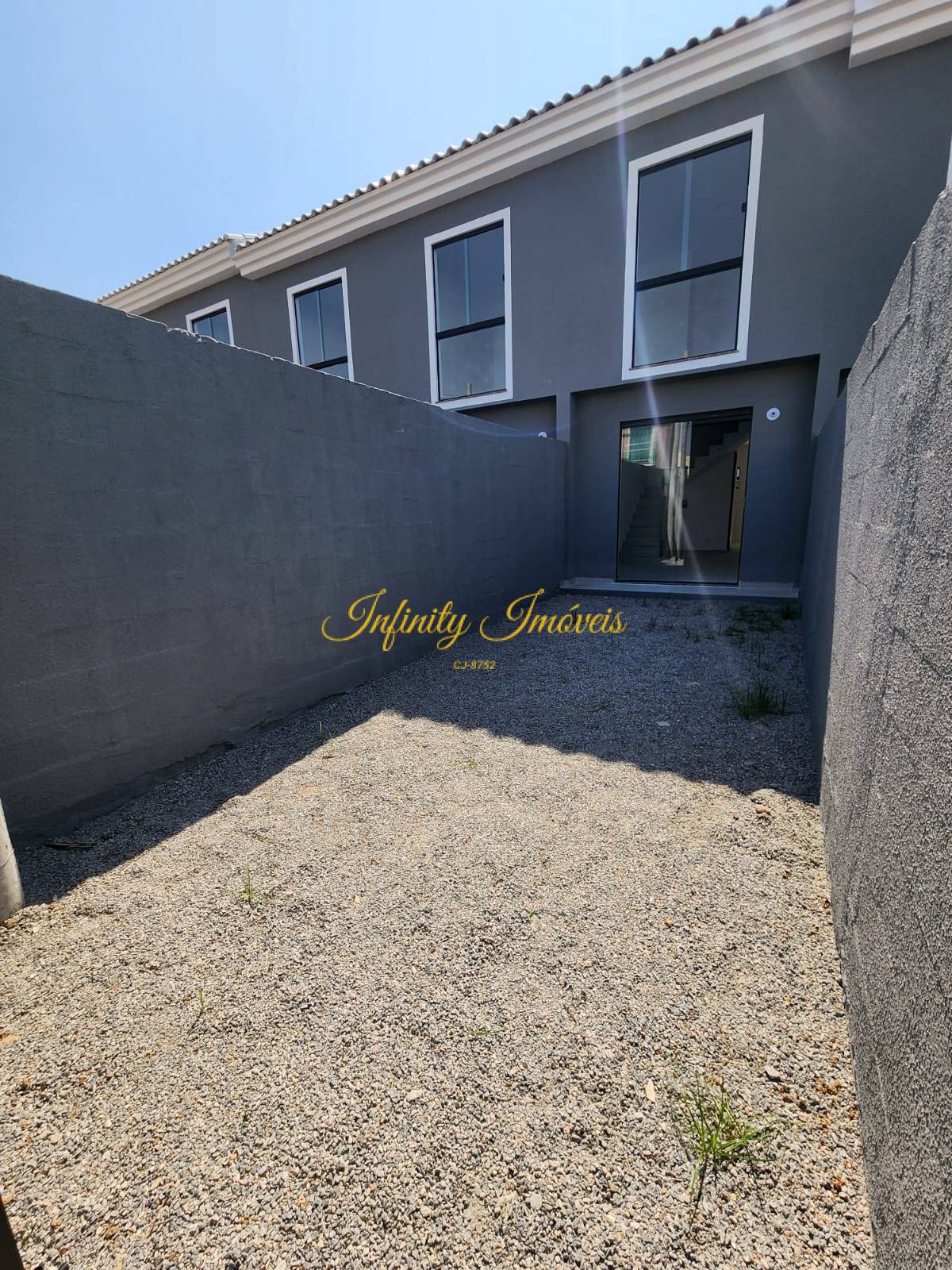 Casa, 2 quartos, 59 m² - Foto 1