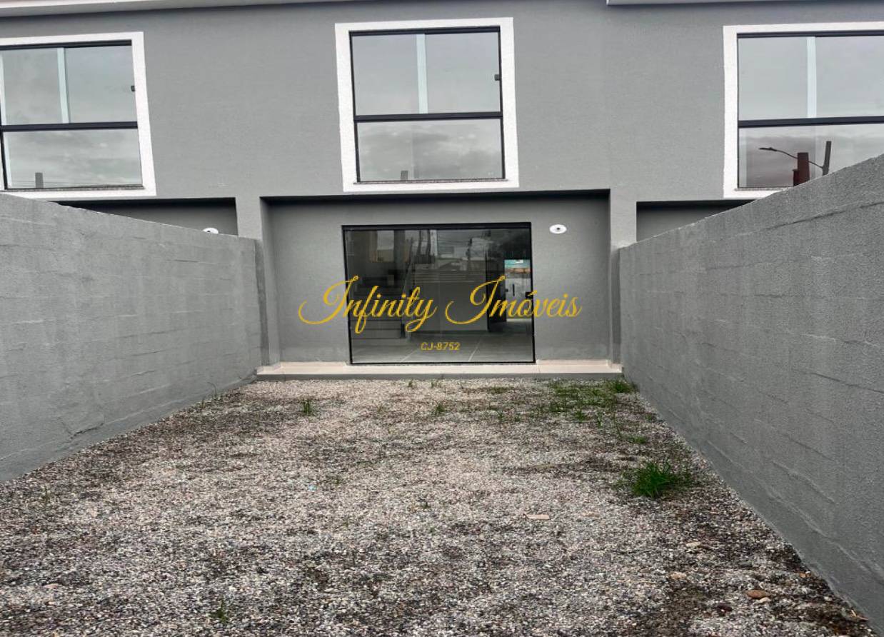 Casa, 2 quartos, 59 m² - Foto 2