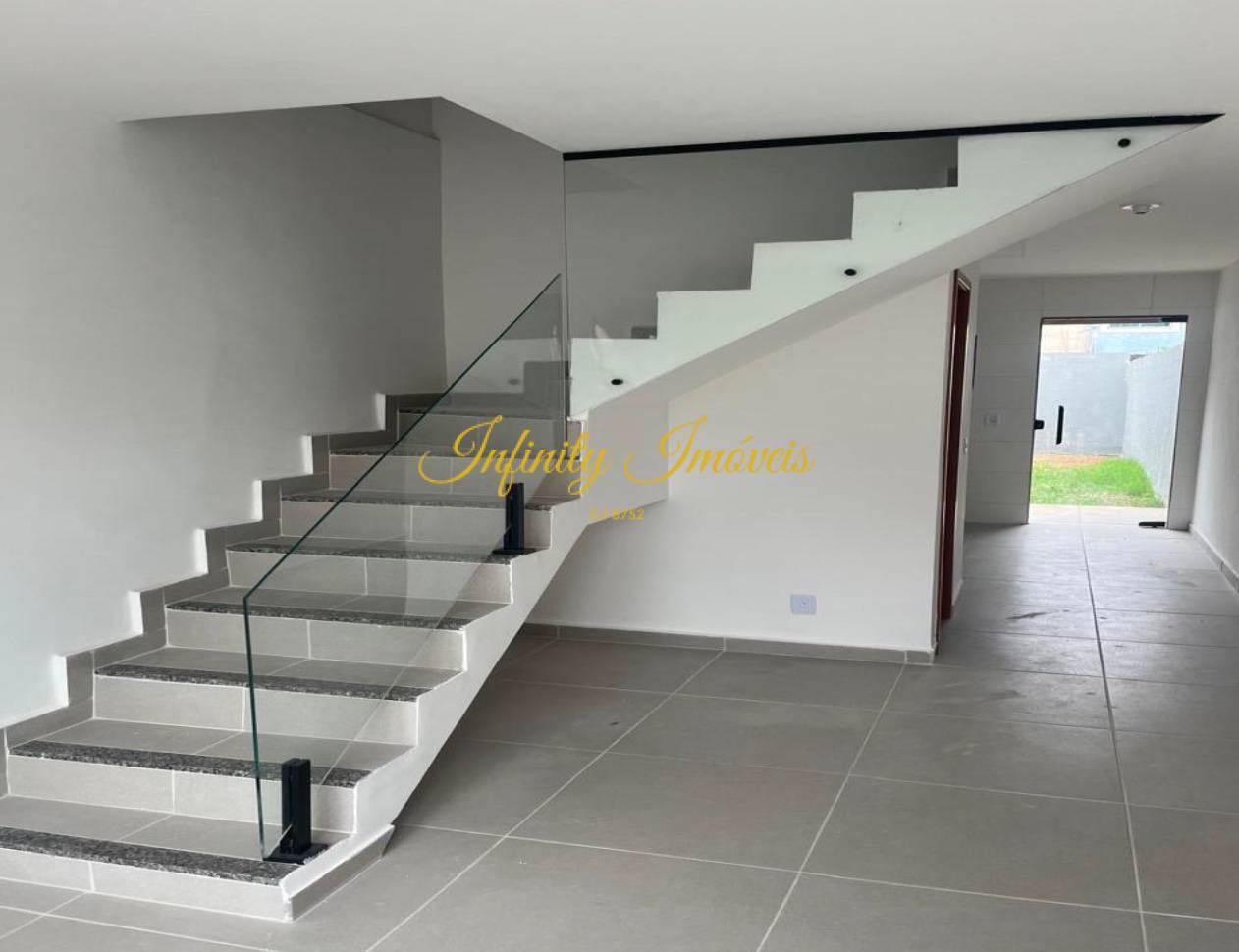 Casa, 2 quartos, 59 m² - Foto 1
