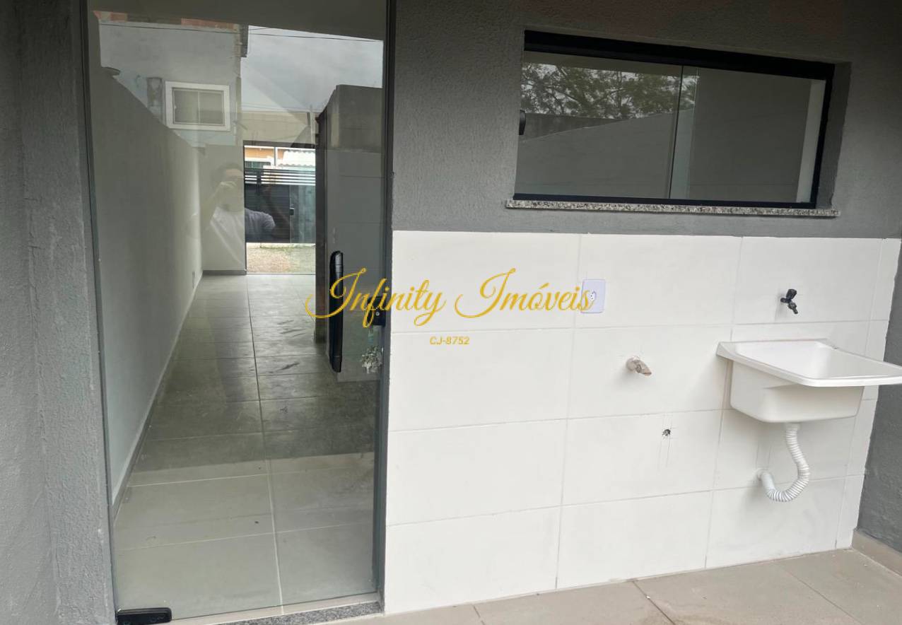 Casa, 2 quartos, 59 m² - Foto 13