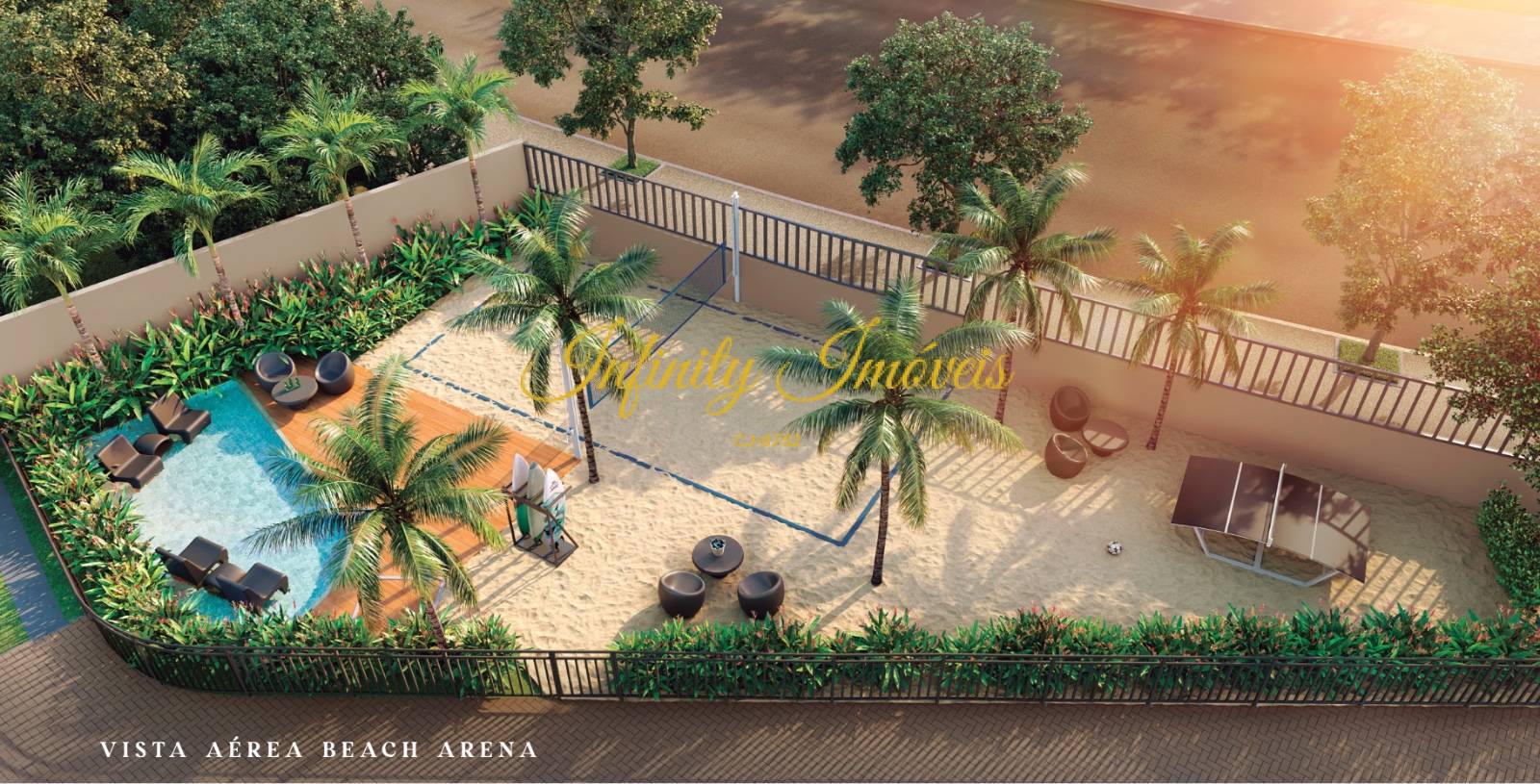 Apartamento, 2 quartos, 55 m² - Foto 15