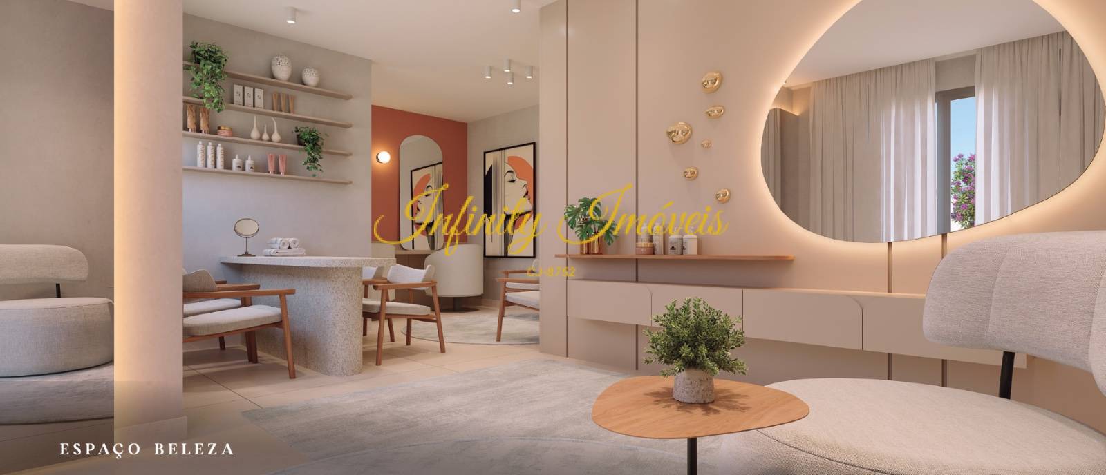 Apartamento, 2 quartos, 55 m² - Foto 18