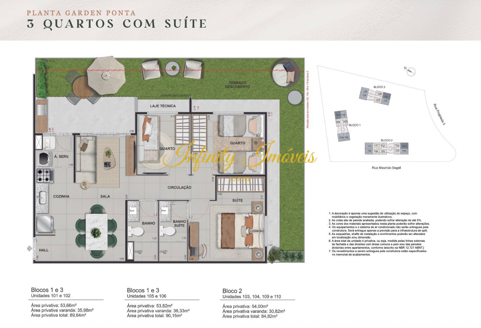 Apartamento, 2 quartos, 55 m² - Foto 36