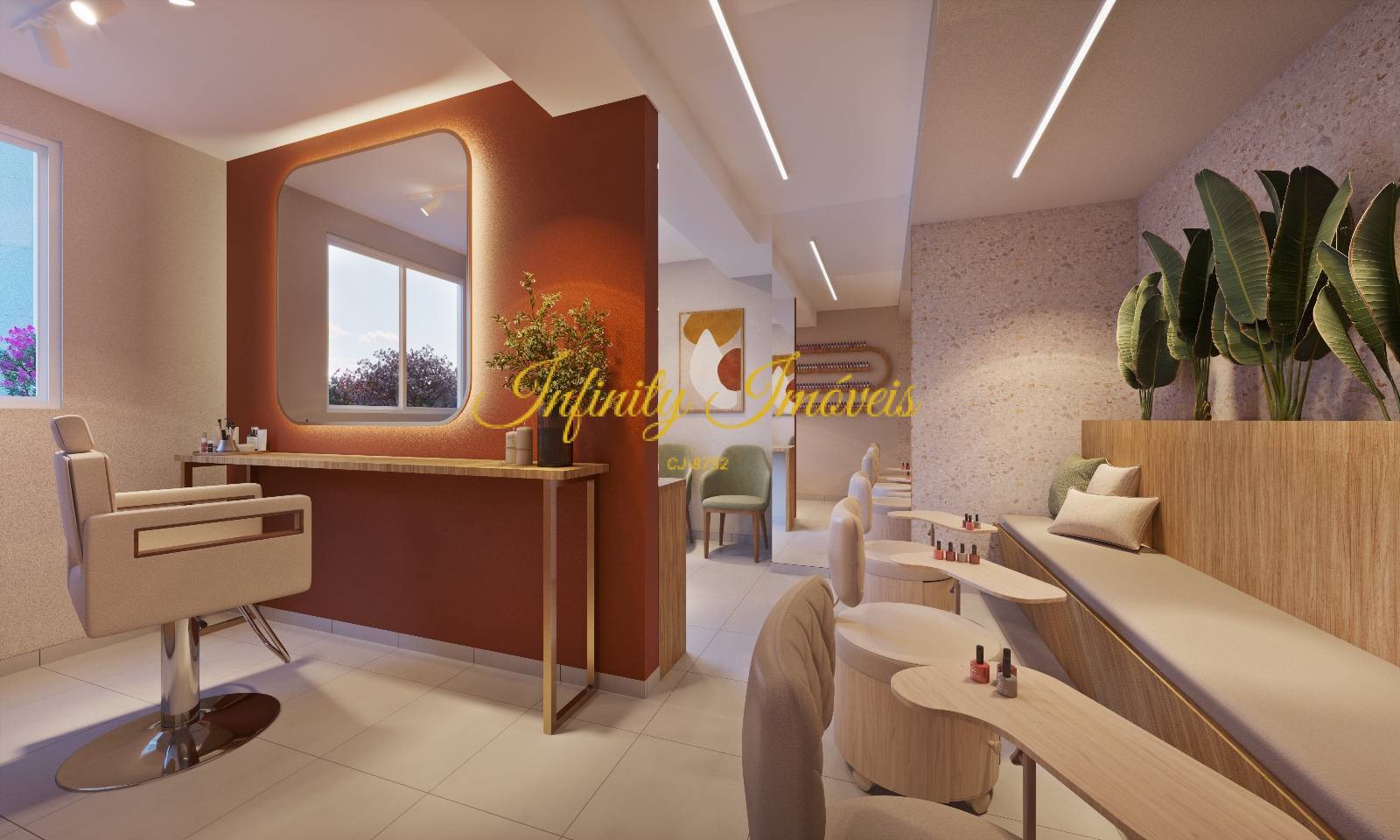 Apartamento, 2 quartos, 52 m² - Foto 14