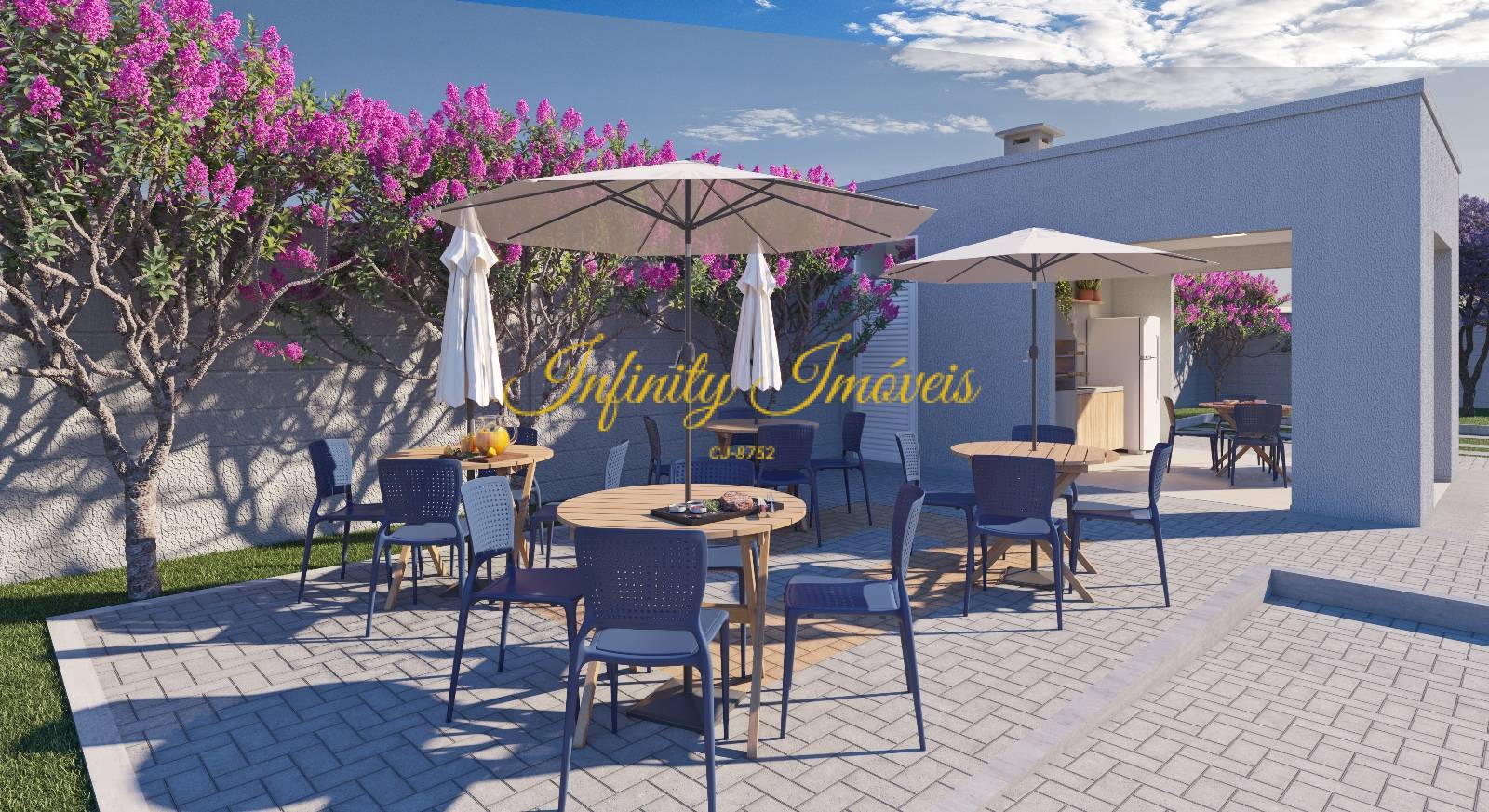 Apartamento, 2 quartos, 52 m² - Foto 10