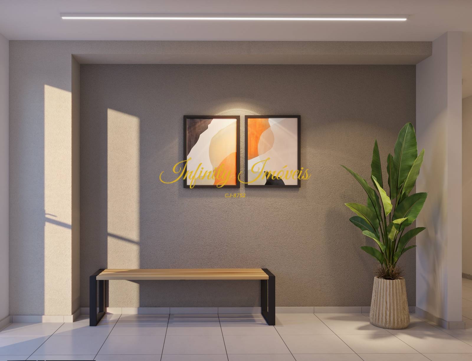 Apartamento, 2 quartos, 52 m² - Foto 16