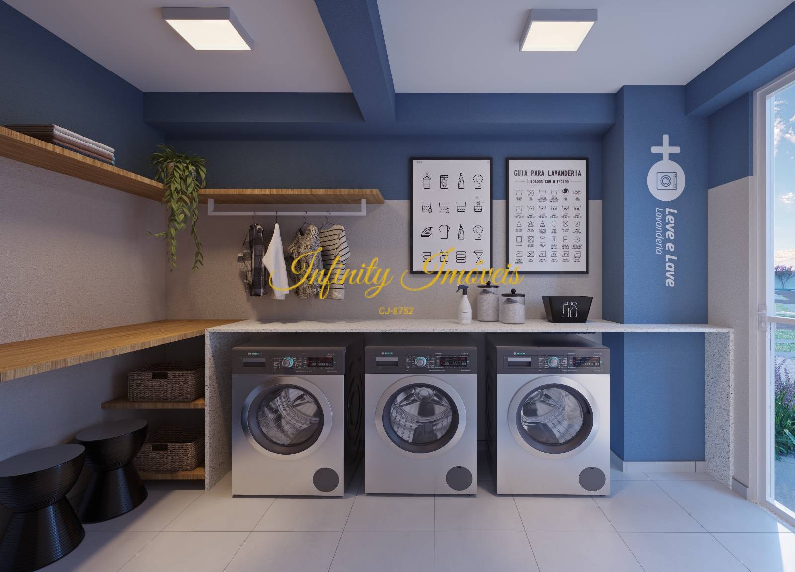 Apartamento, 2 quartos, 52 m² - Foto 20