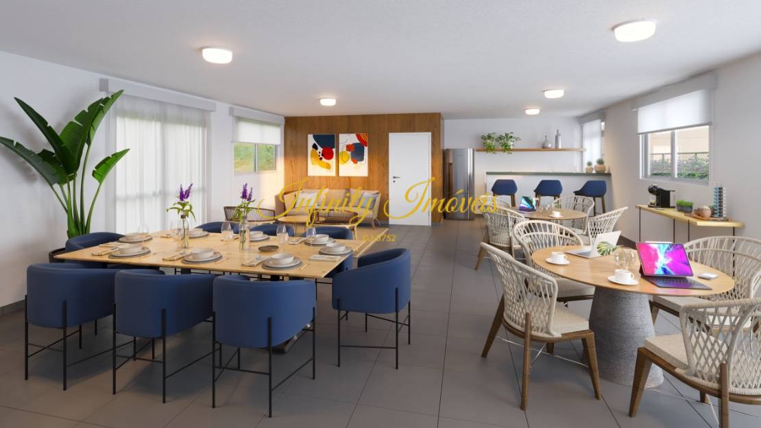 Apartamento, 2 quartos, 34 m² - Foto 15