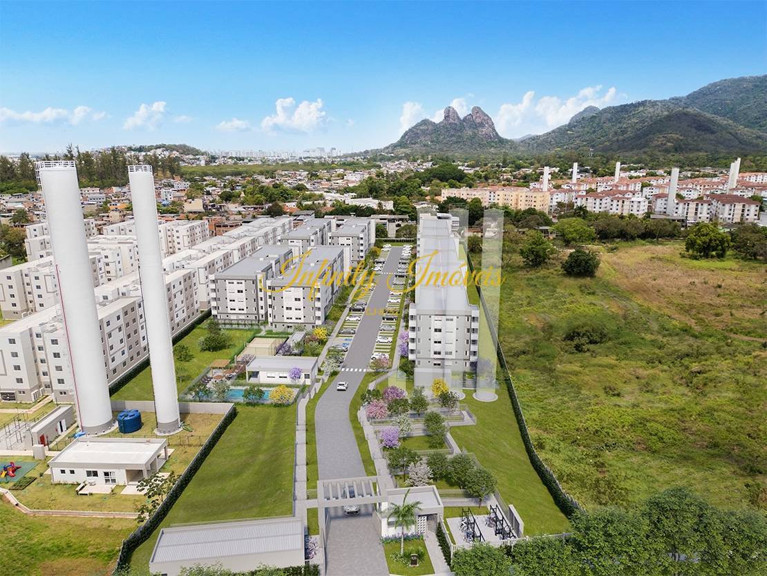 Apartamento, 2 quartos, 51 m² - Foto 26