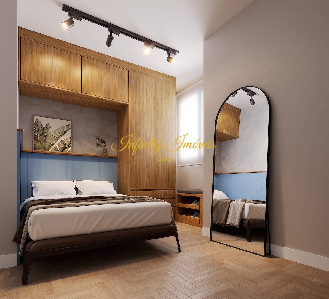 Apartamento, 2 quartos, 51 m² - Foto 6