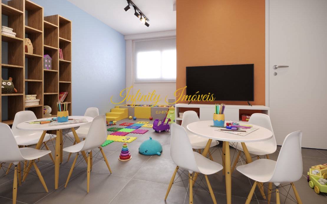 Apartamento, 2 quartos, 51 m² - Foto 21