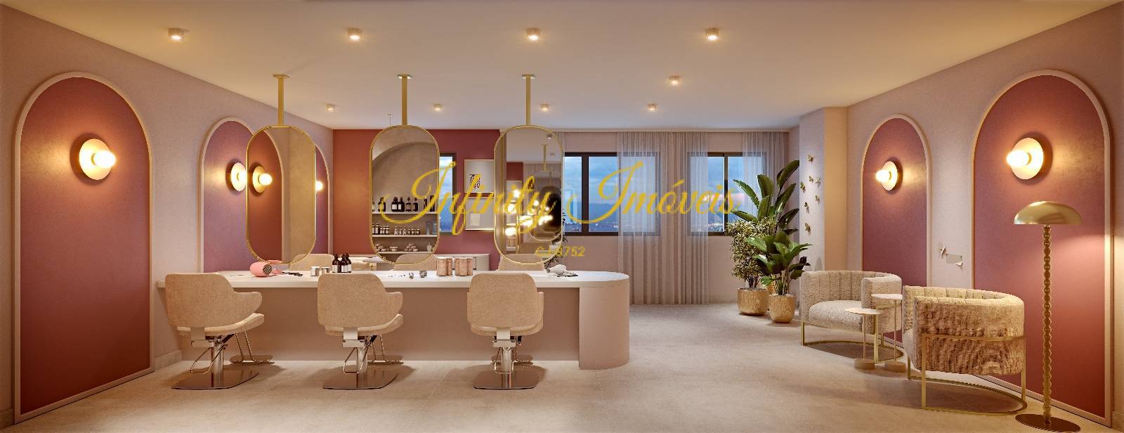 Apartamento, 2 quartos, 52 m² - Foto 20