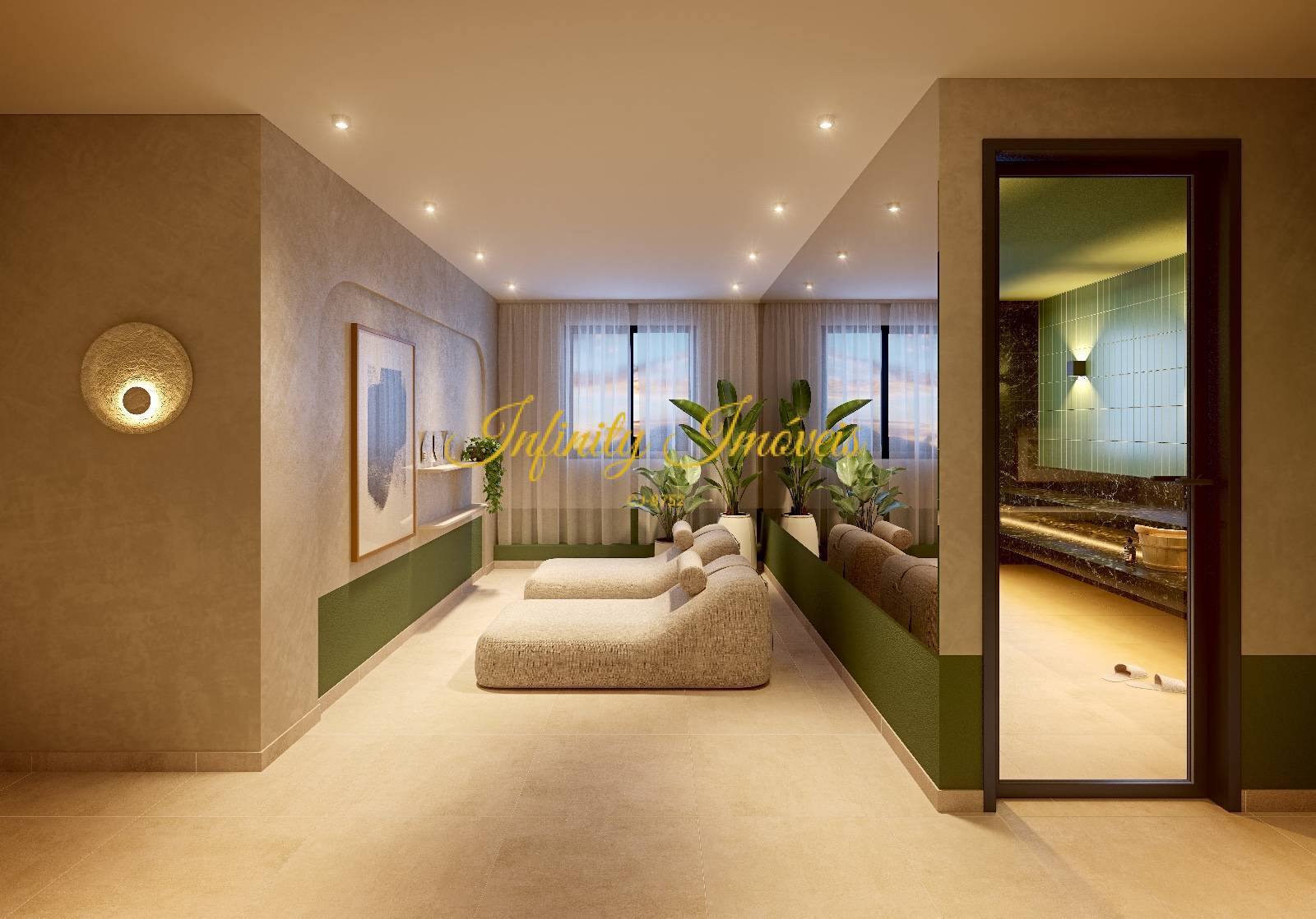 Apartamento, 2 quartos, 52 m² - Foto 12