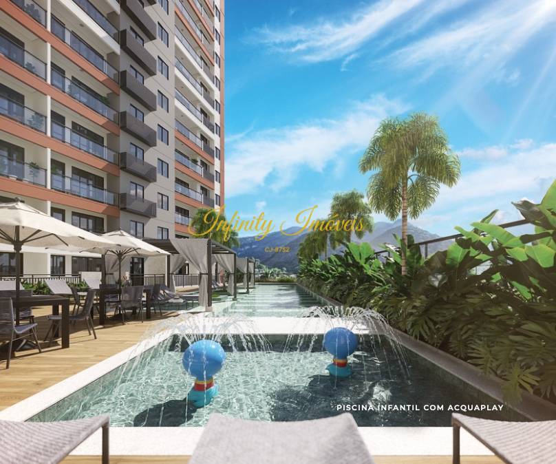 Apartamento, 2 quartos, 52 m² - Foto 6