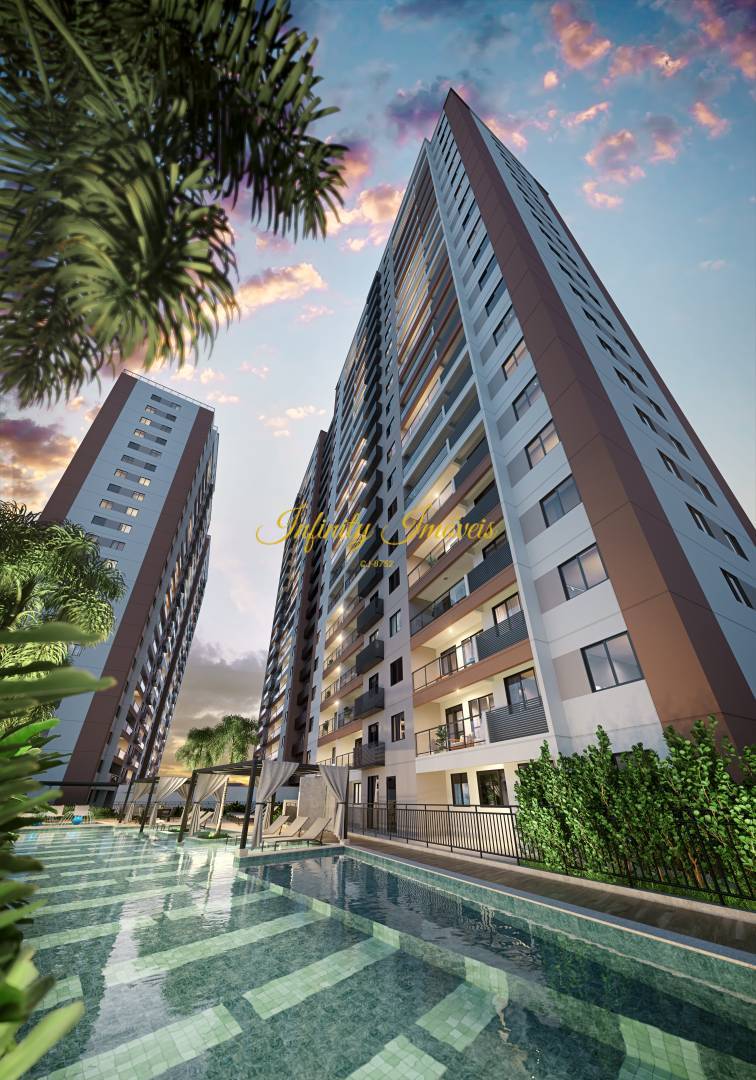 Apartamento, 3 quartos, 61 m² - Foto 6