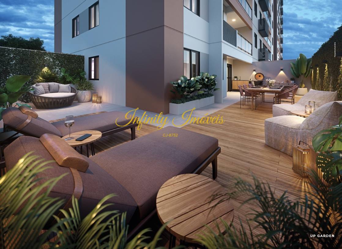 Apartamento, 3 quartos, 61 m² - Foto 3