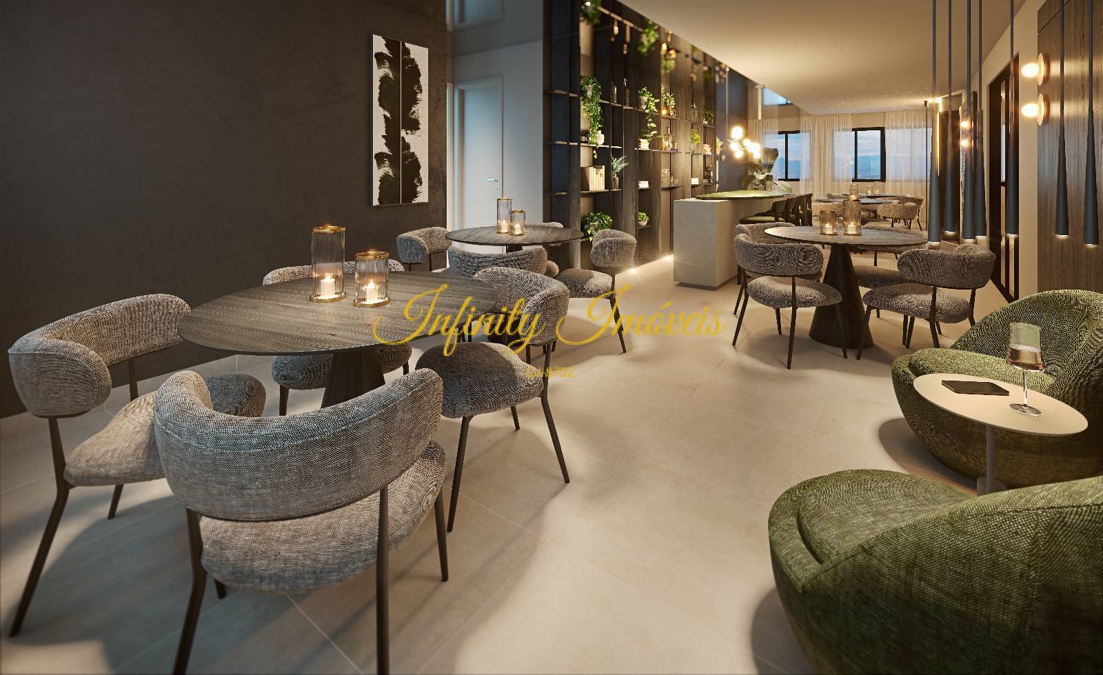 Apartamento, 3 quartos, 61 m² - Foto 17