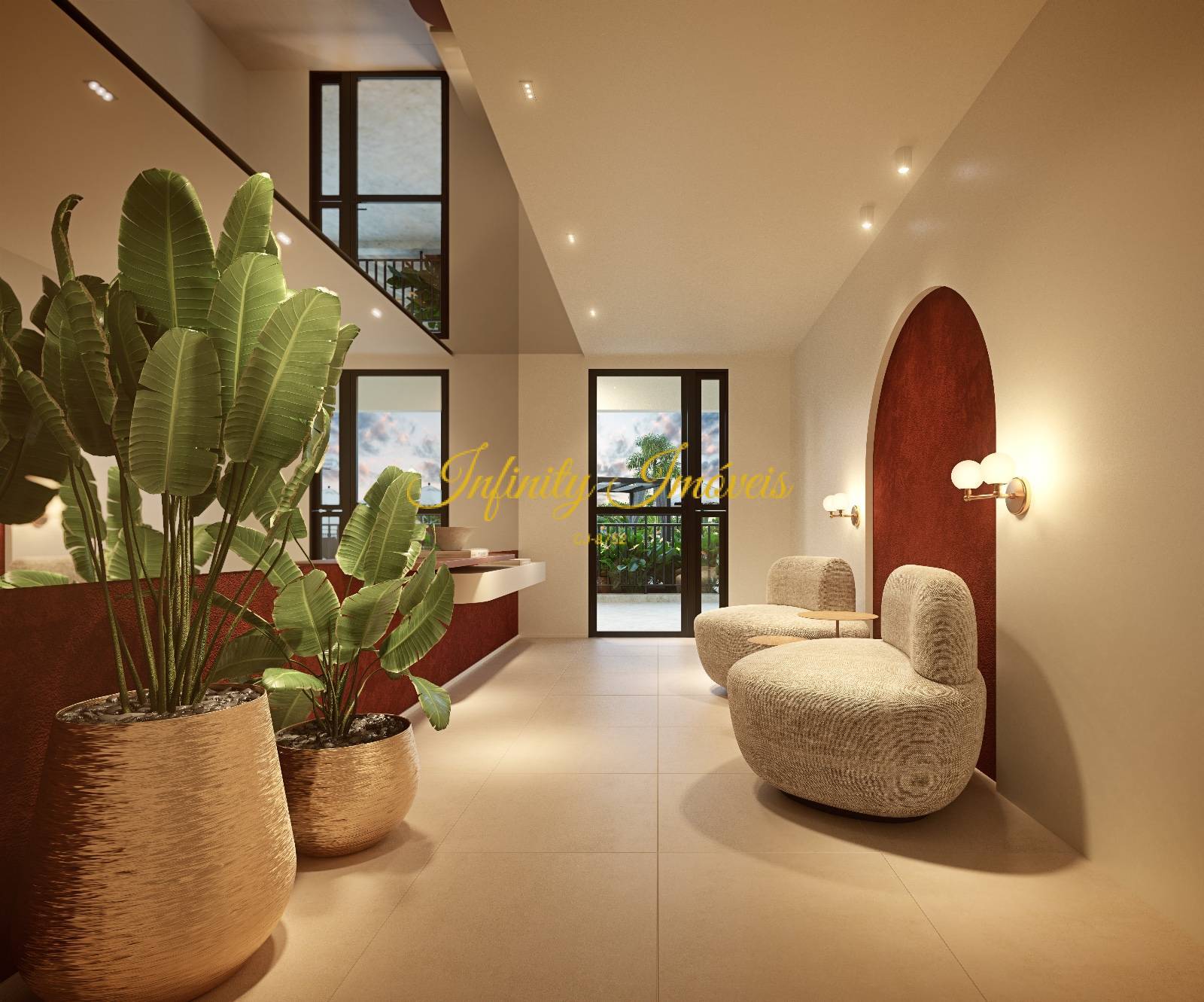 Apartamento, 3 quartos, 61 m² - Foto 25