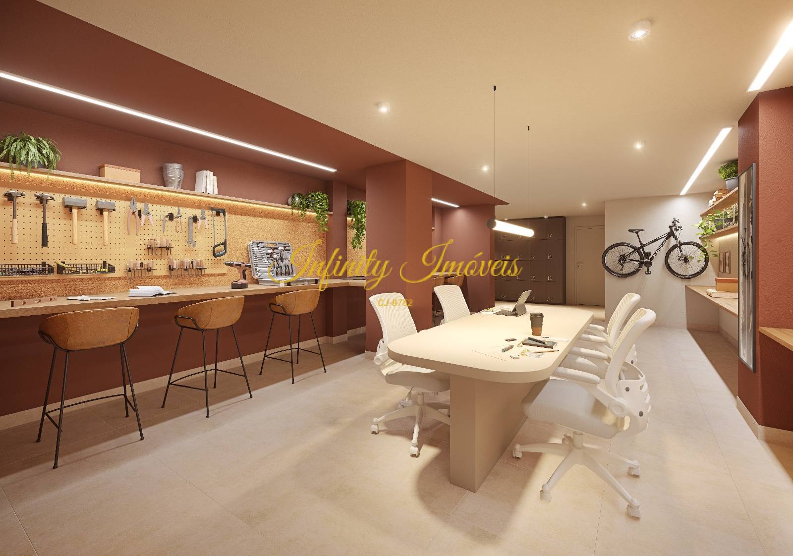 Apartamento, 2 quartos, 89 m² - Foto 19