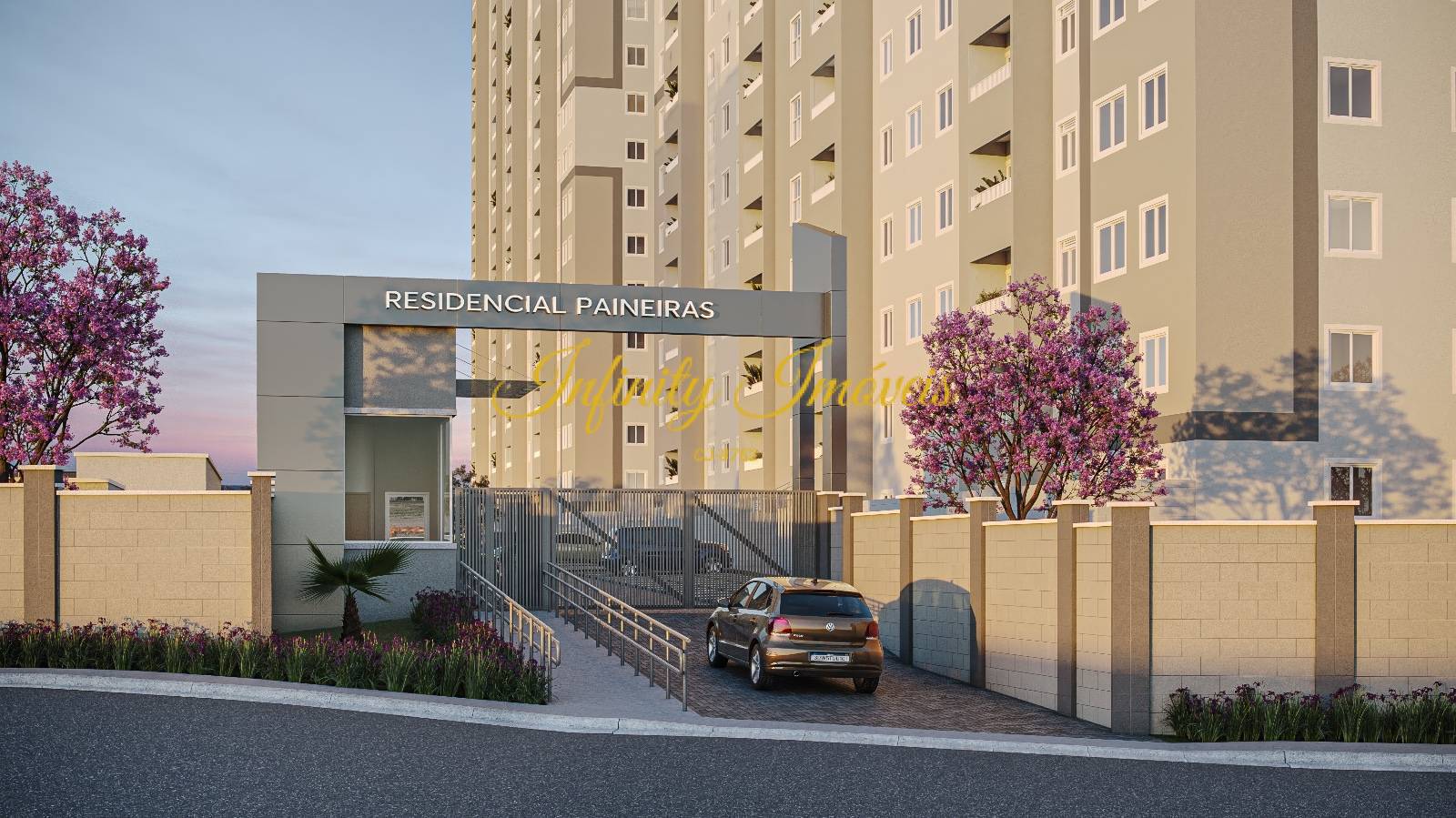 Apartamento, 2 quartos, 40 m² - Foto 18