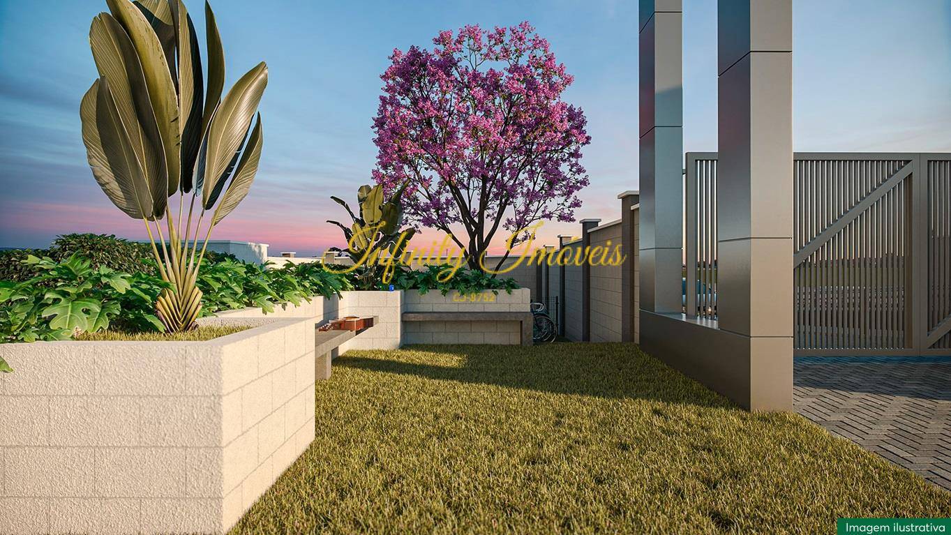 Apartamento, 2 quartos, 40 m² - Foto 16