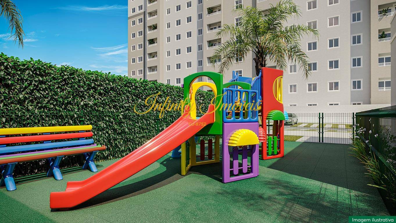 Apartamento, 2 quartos, 50 m² - Foto 10
