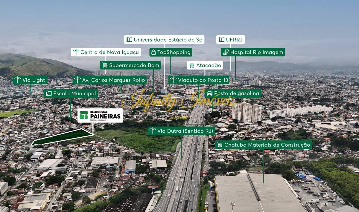 Apartamento, 2 quartos, 50 m² - Foto 20