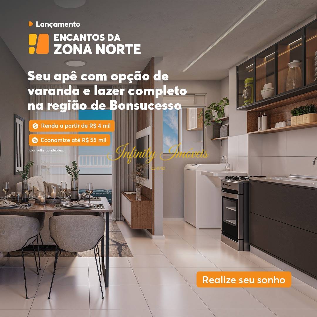 Apartamento, 2 quartos, 40 m² - Foto 19
