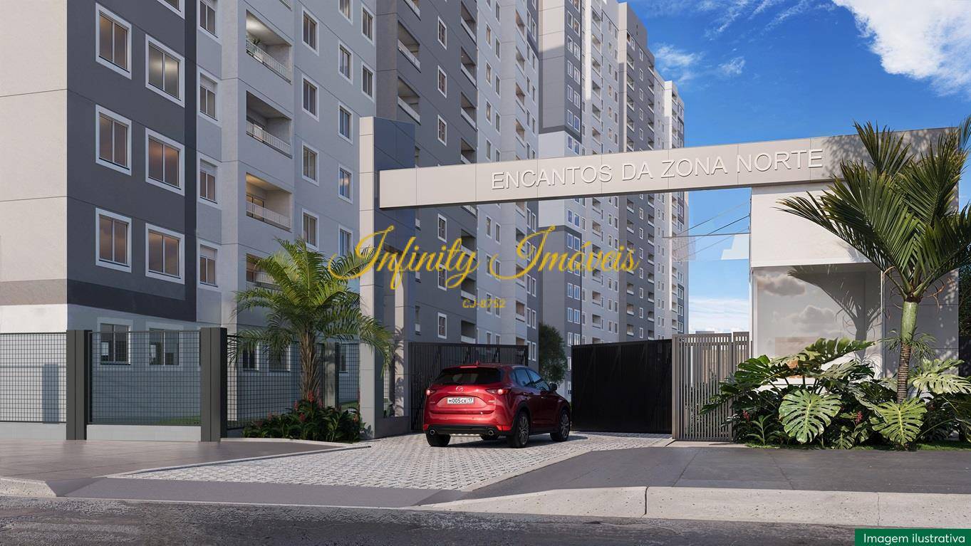 Apartamento, 2 quartos, 59 m² - Foto 12