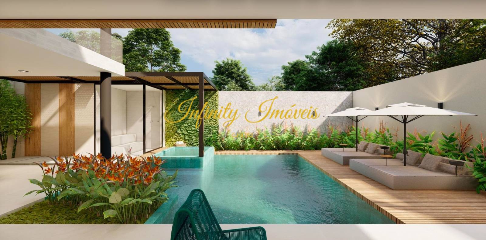 Casa, 5 quartos, 715 m² - Foto 4