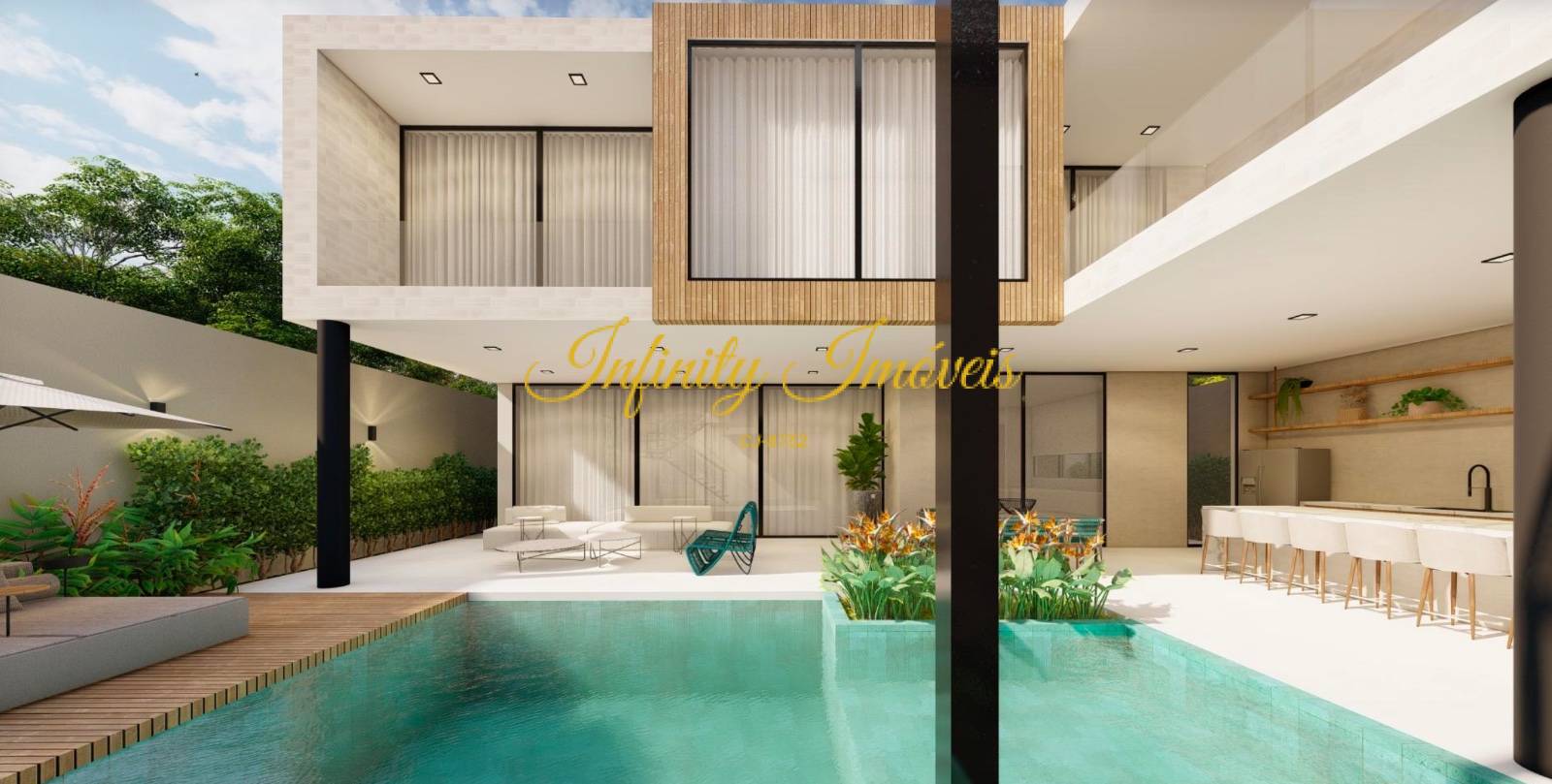 Casa, 5 quartos, 715 m² - Foto 5