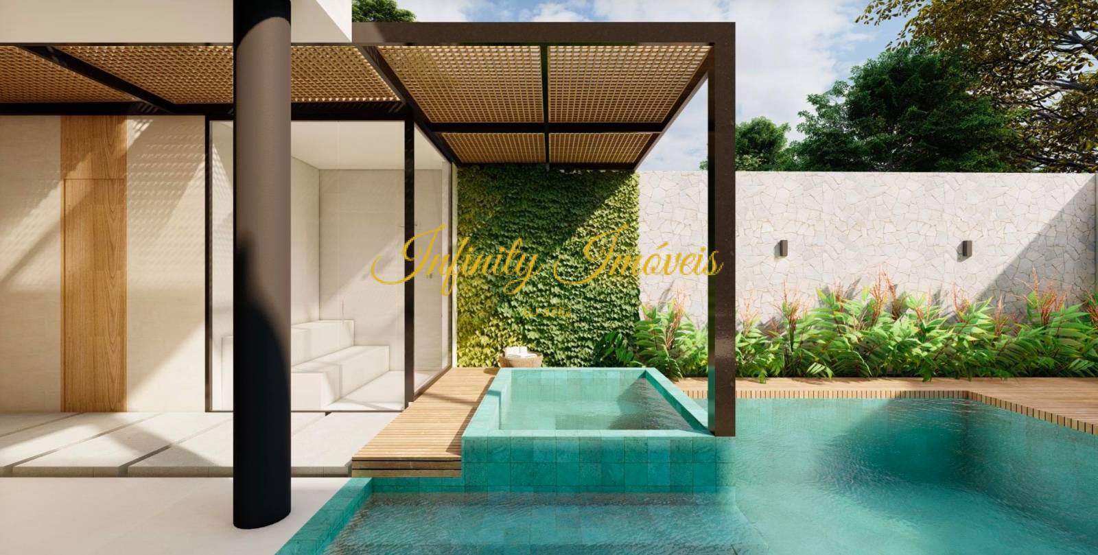 Casa, 5 quartos, 715 m² - Foto 3