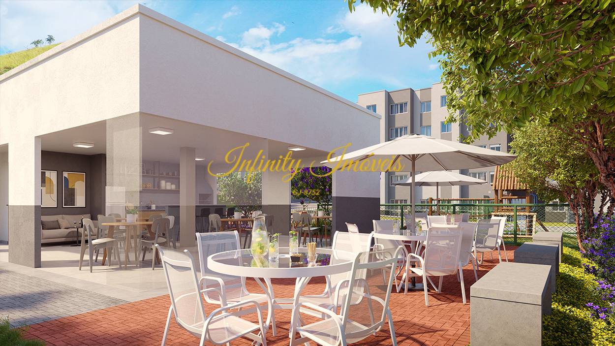 Apartamento, 2 quartos, 36 m² - Foto 15