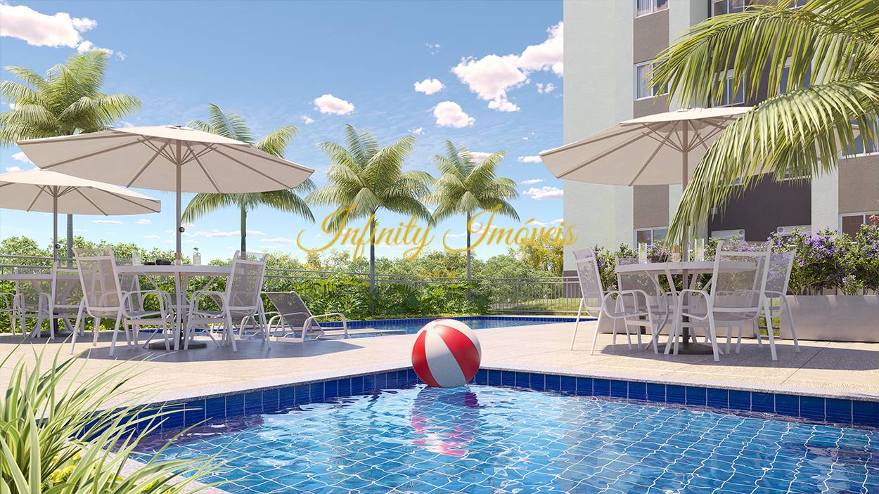 Apartamento, 2 quartos, 36 m² - Foto 13