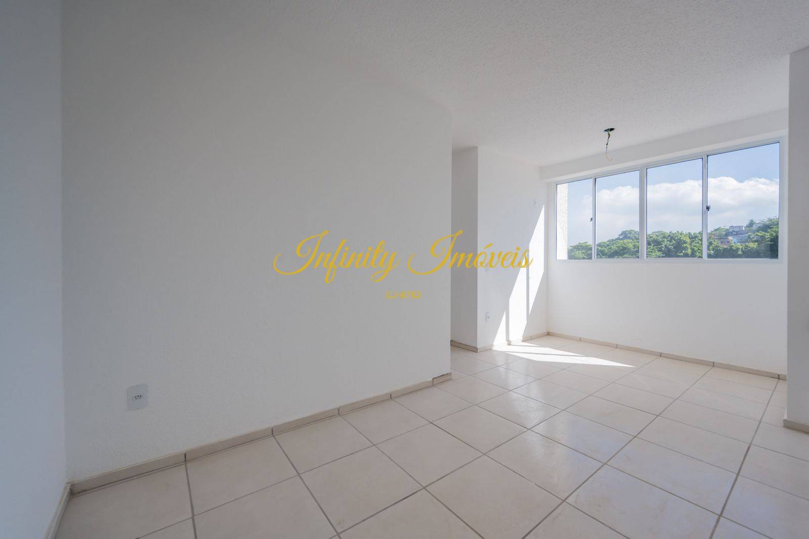 Apartamento, 1 quarto, 55 m² - Foto 1