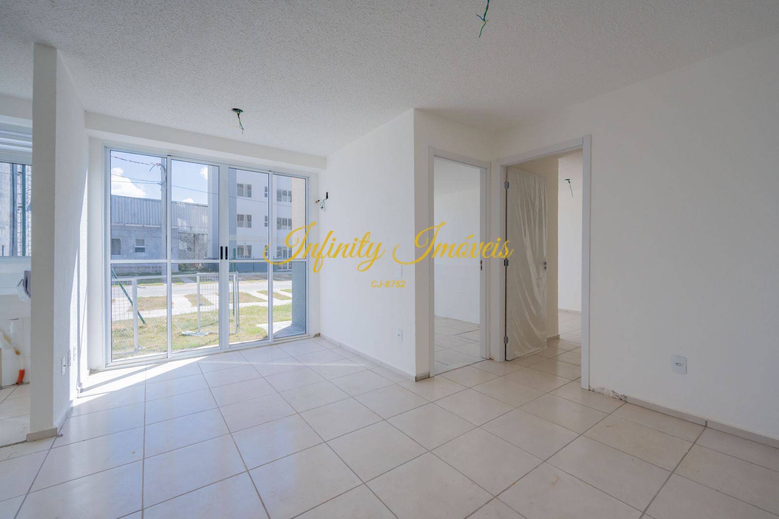 Apartamento, 2 quartos, 54 m² - Foto 2