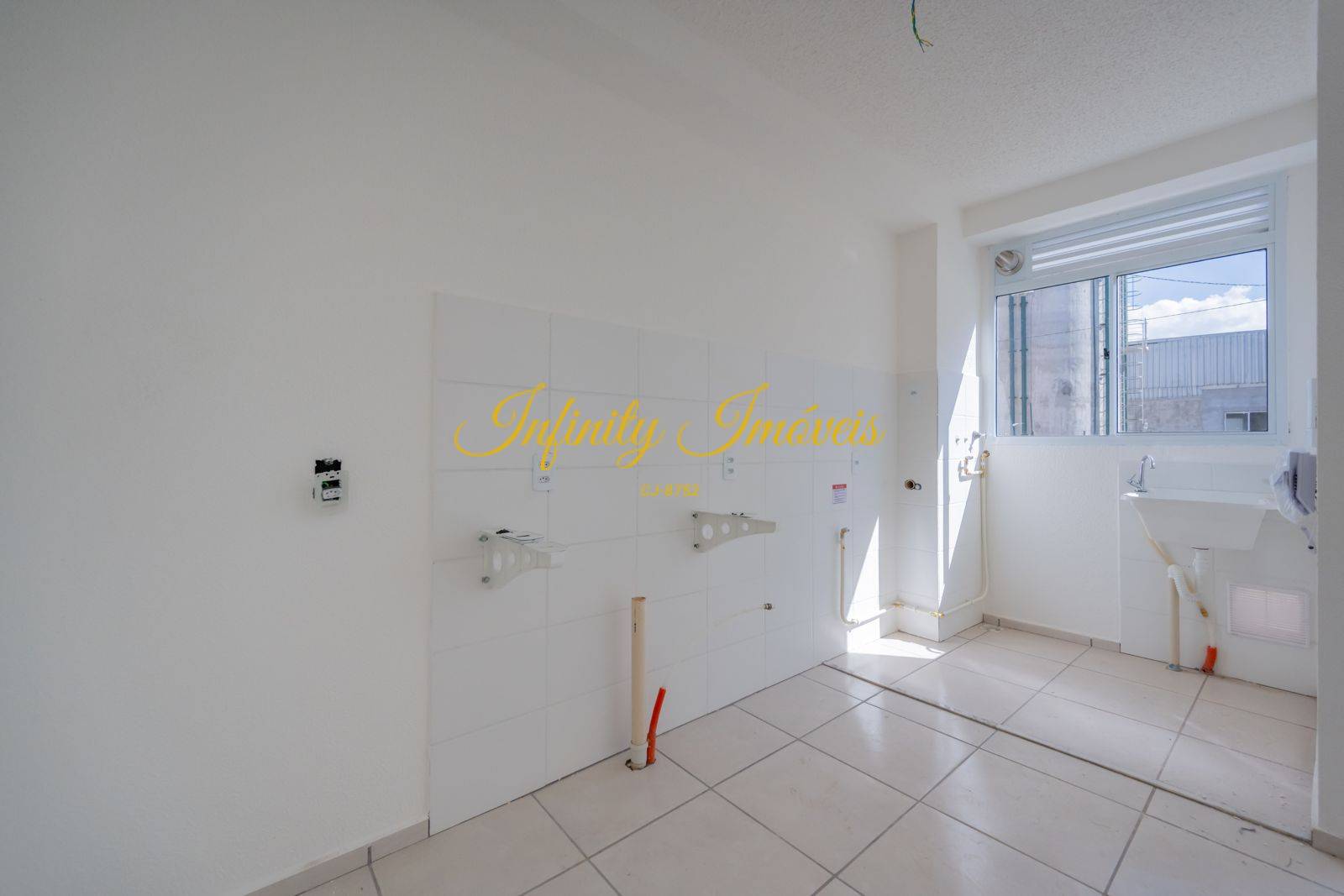 Apartamento, 1 quarto, 52 m² - Foto 3