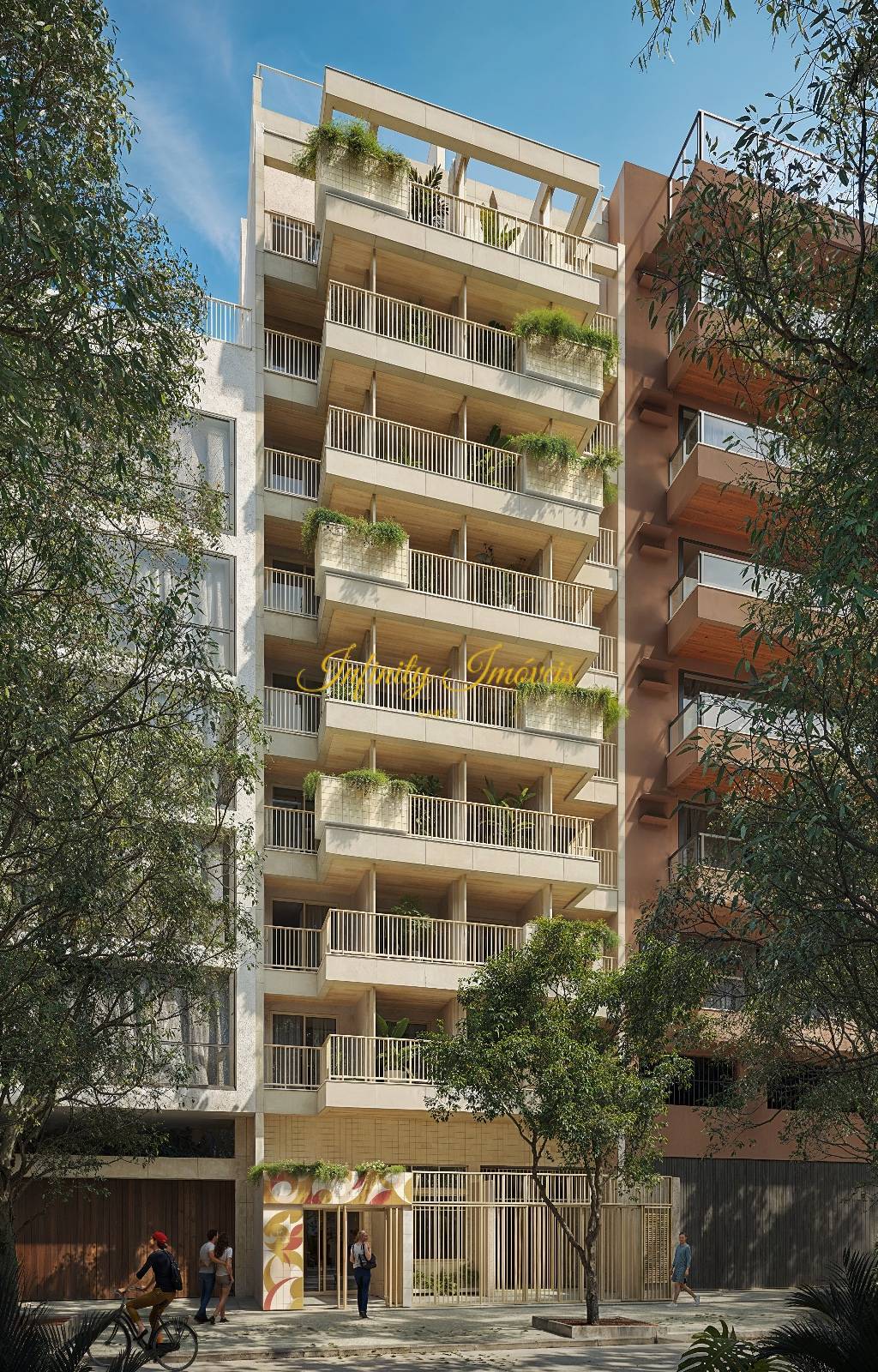 Apartamento, 1 quarto, 69 m² - Foto 11