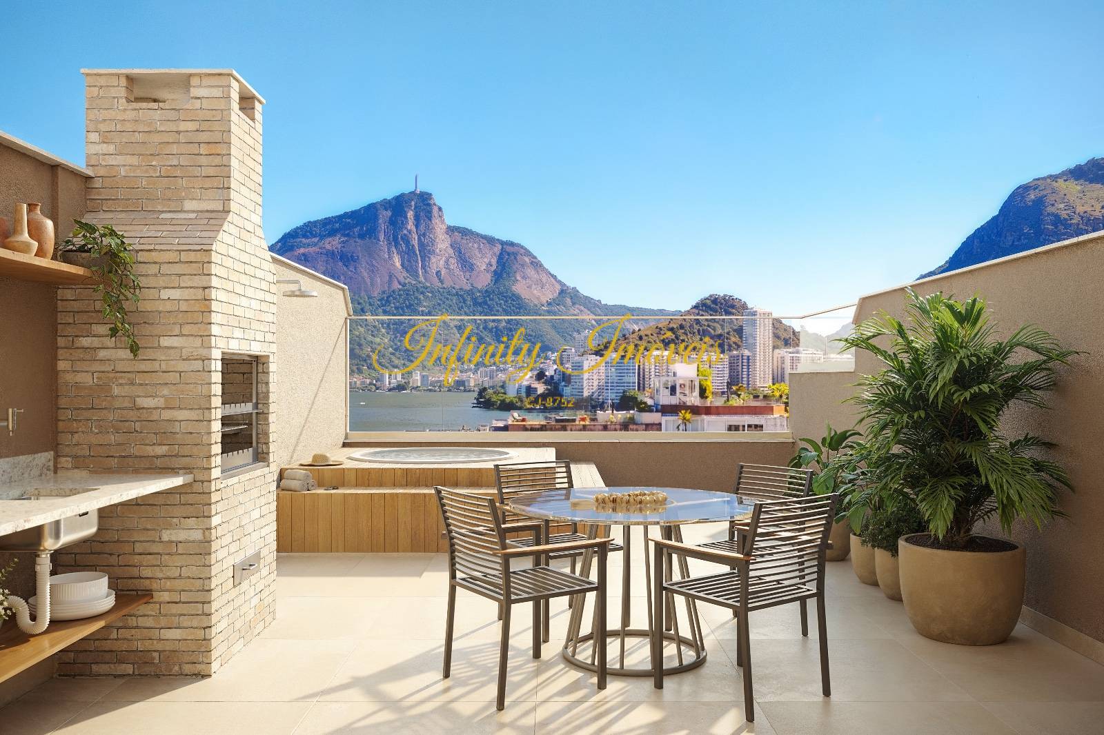 Apartamento, 1 quarto, 69 m² - Foto 6