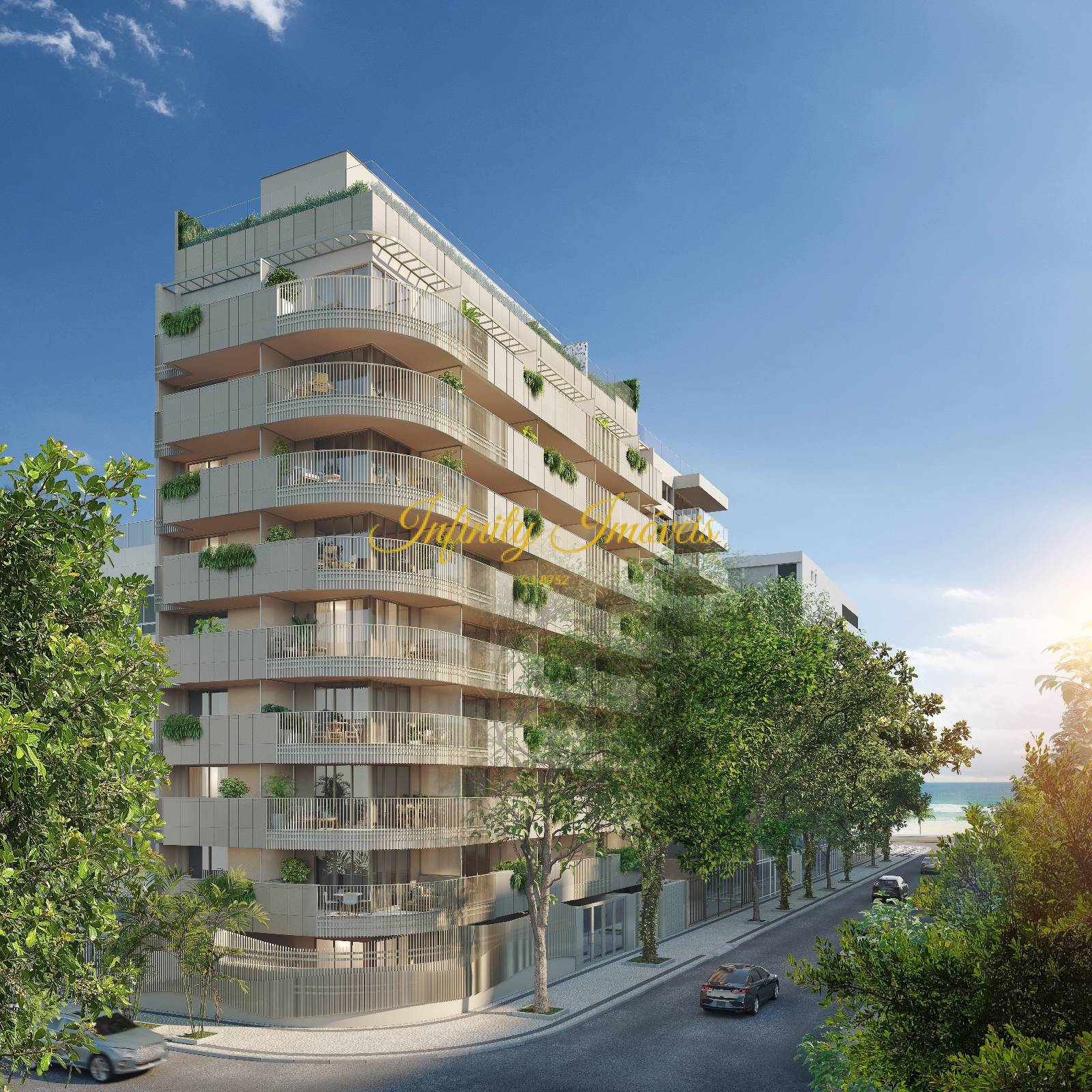 Apartamento, 1 quarto, 42 m² - Foto 14