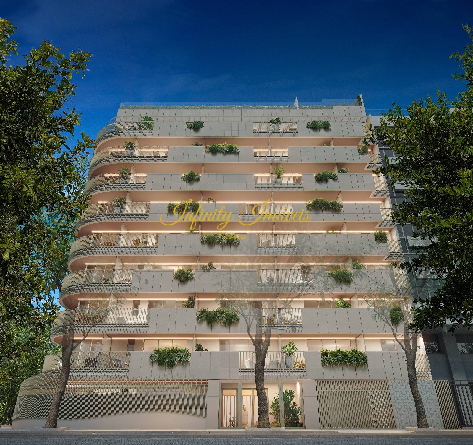 Apartamento, 1 quarto, 42 m² - Foto 13