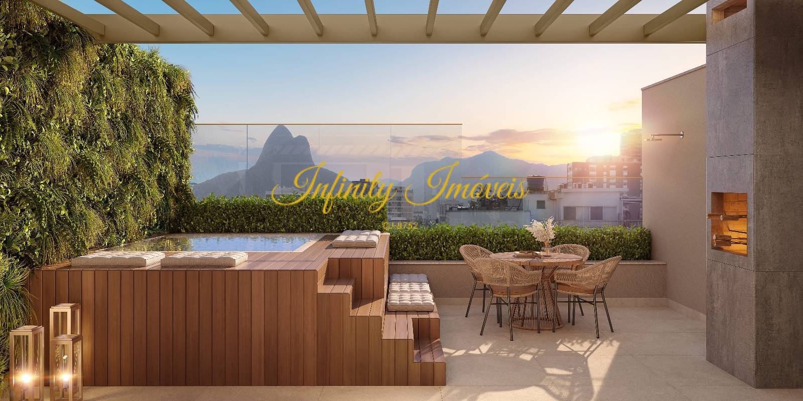 Apartamento, 1 quarto, 42 m² - Foto 11