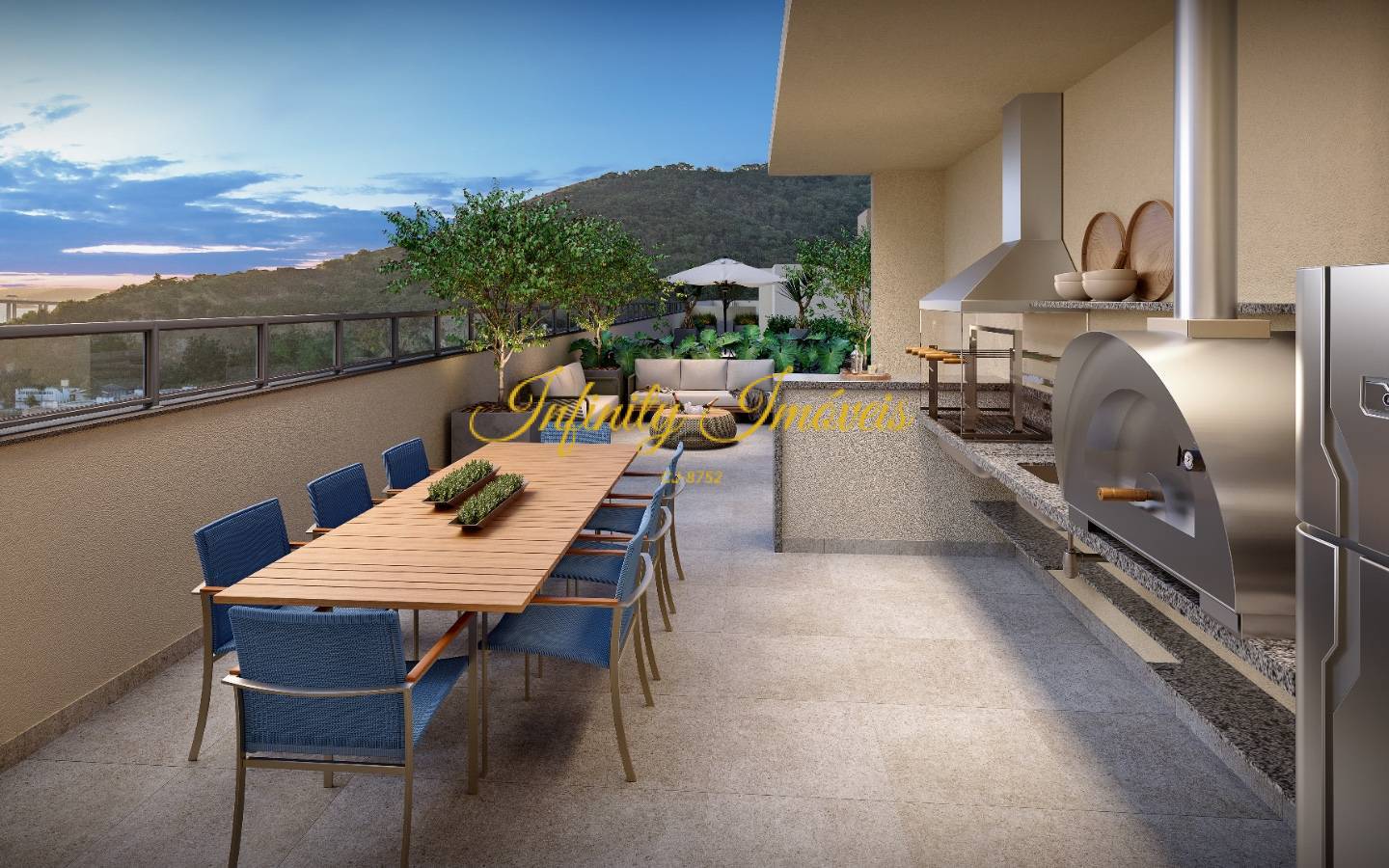 Apartamento, 2 quartos, 42 m² - Foto 10