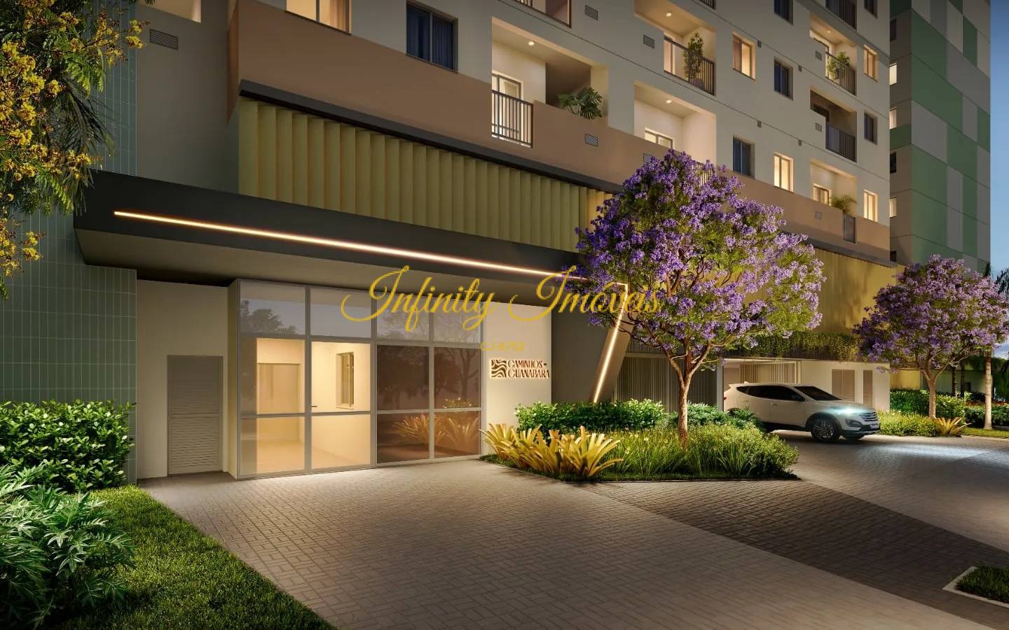 Apartamento, 2 quartos, 42 m² - Foto 11